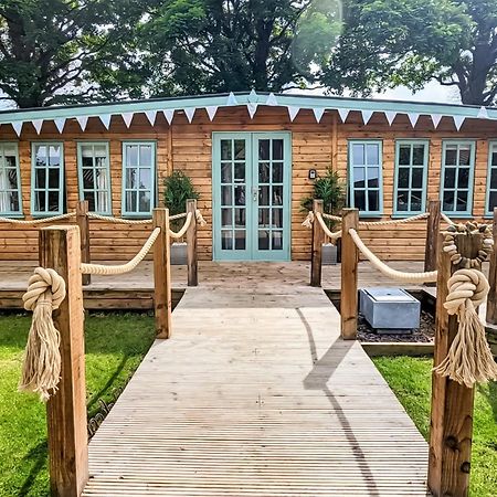 Clifton  The Haven Lodge חדר תמונה
